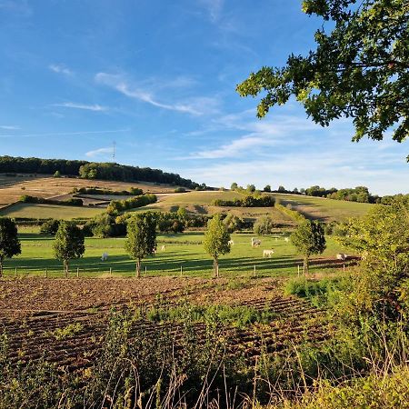 Vakantiehuis Dur Piepert Eys Exteriör bild
