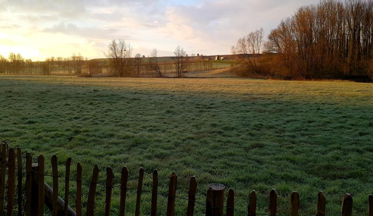 Vakantiehuis Dur Piepert Eys Exteriör bild