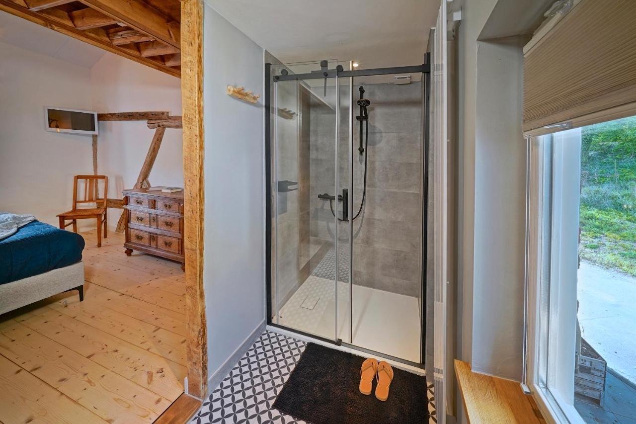 Vakantiehuis Dur Piepert Eys Exteriör bild