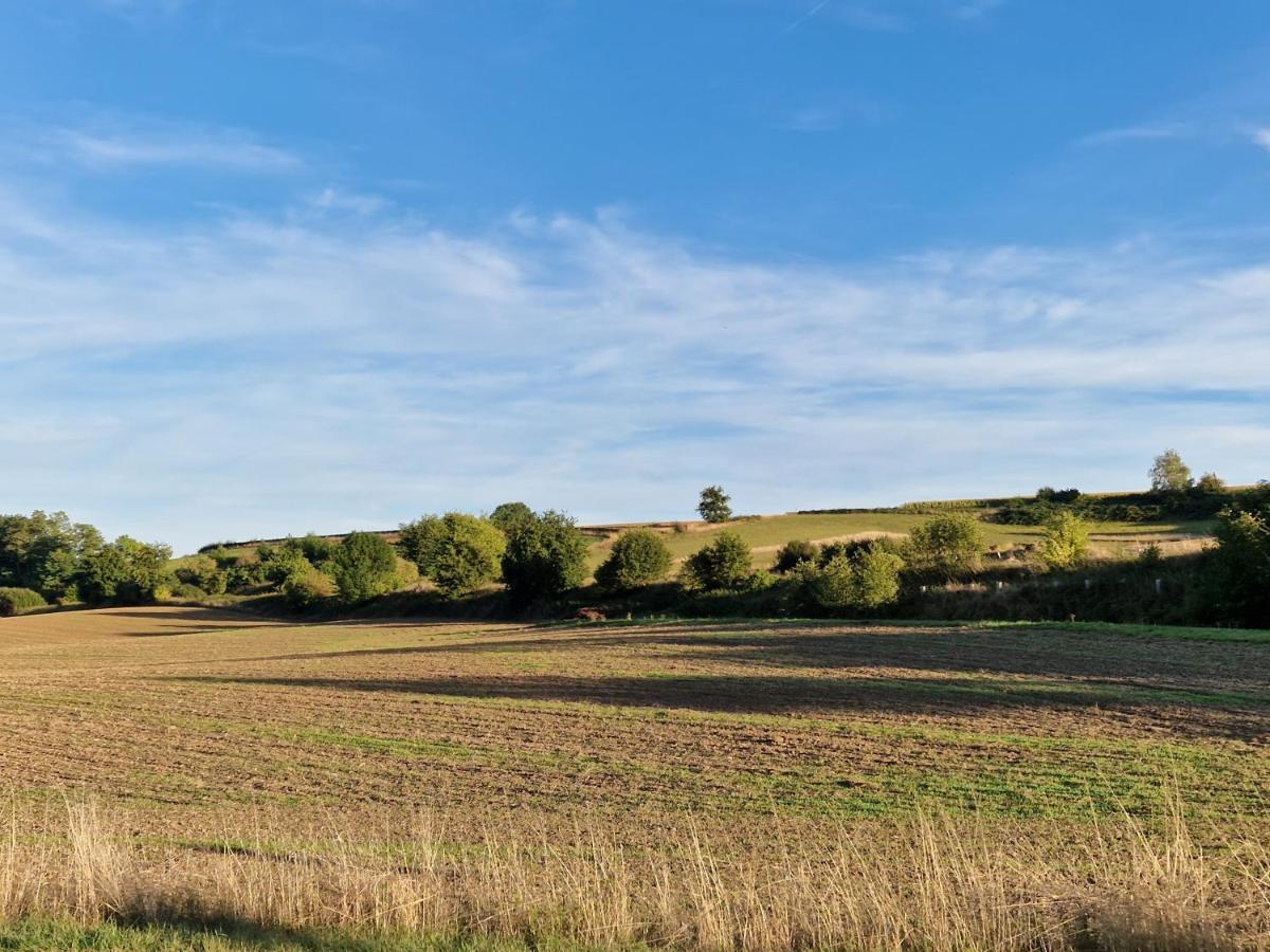 Vakantiehuis Dur Piepert Eys Exteriör bild