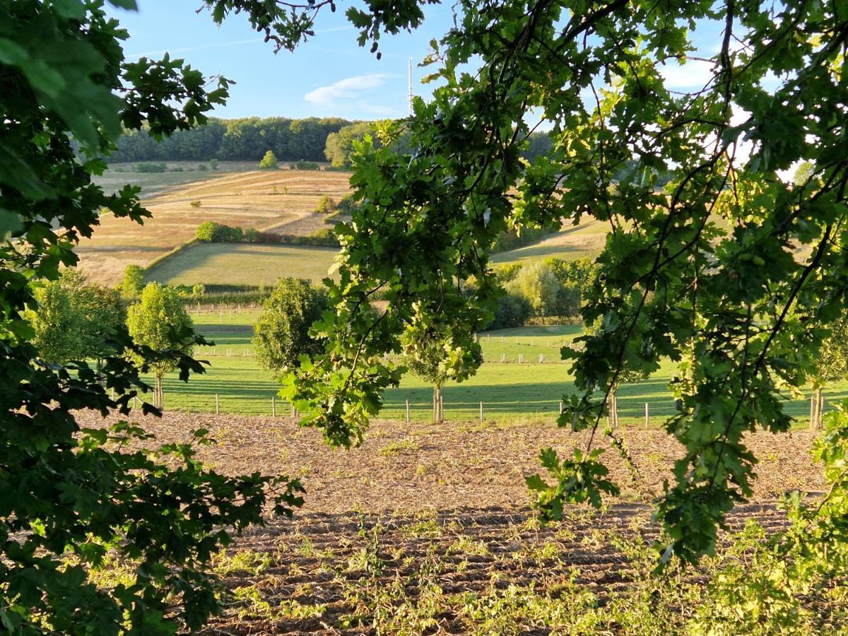 Vakantiehuis Dur Piepert Eys Exteriör bild